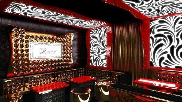 Club Relax Volketswil angajeaza maseuze  job legal in Zurich